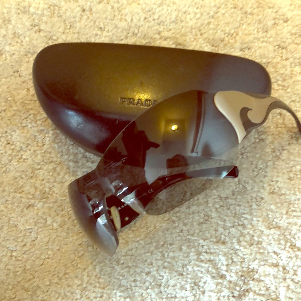 Prada sunglasses